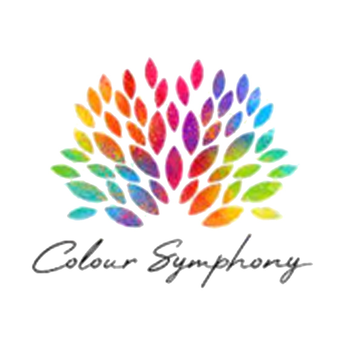 Colour Symphony